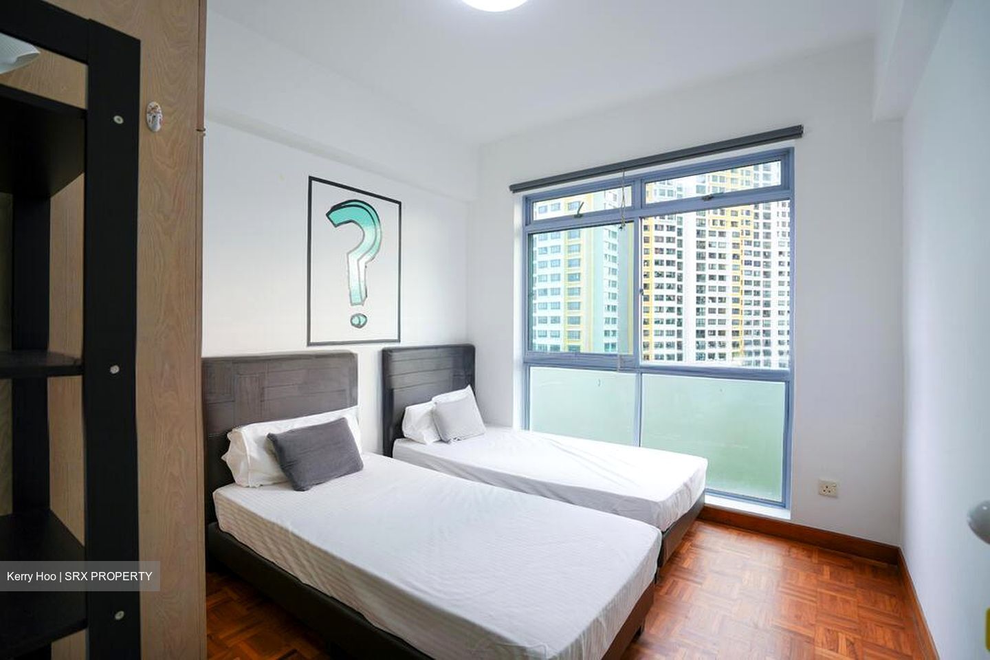 Emerald Park (D3), Condominium #501758671